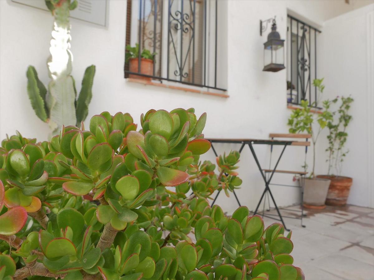 Amplio Y Con Encanto En El Centro Historico Tarifa Buitenkant foto