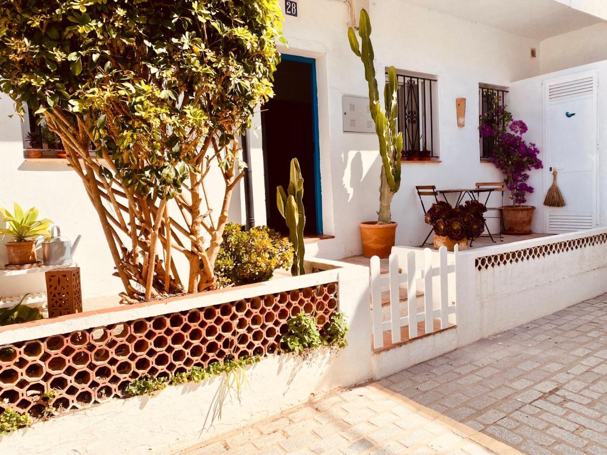 Amplio Y Con Encanto En El Centro Historico Tarifa Buitenkant foto